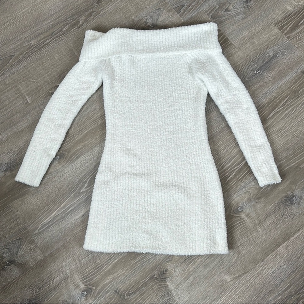NWOT Wild Fable Sweater Dress